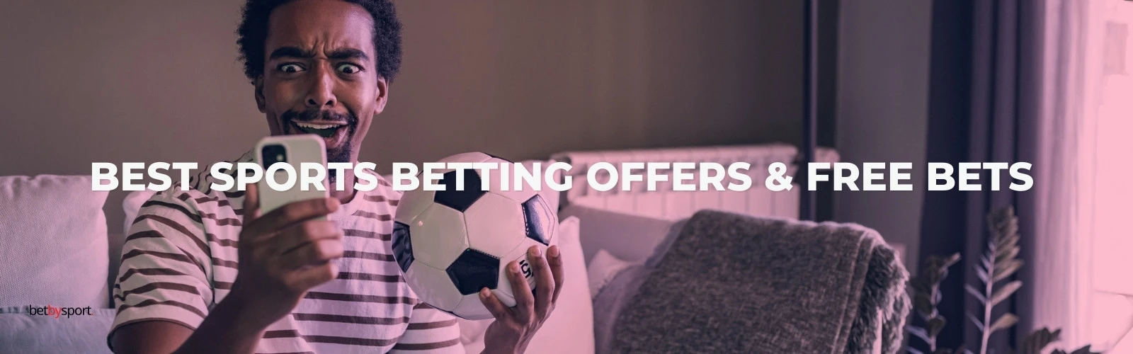 Best Sports Betting Offers