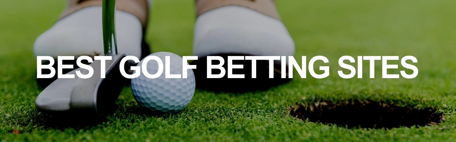 Best Golf Betting Sites